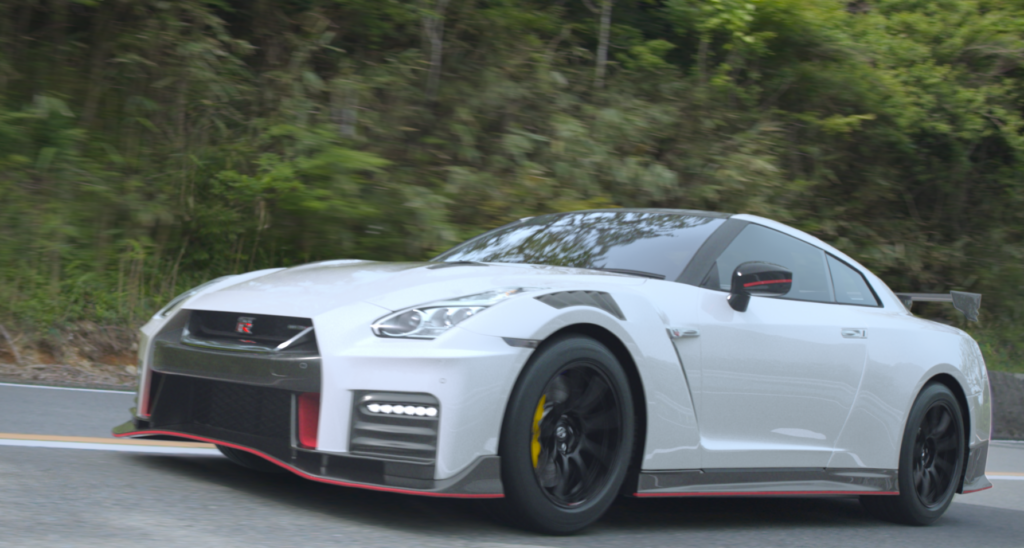 gtr