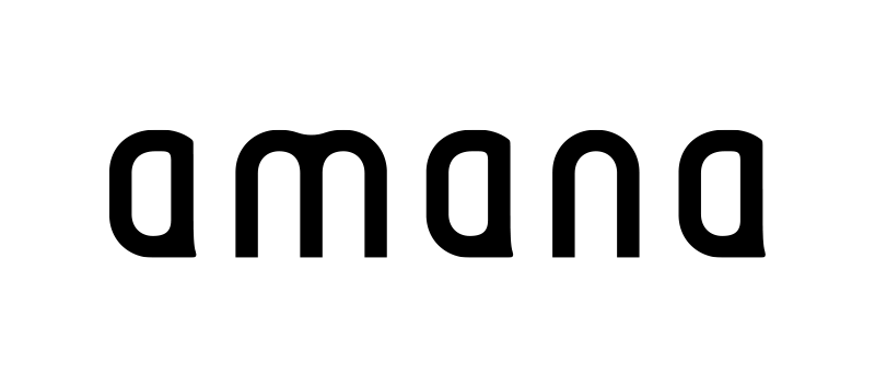 amanaロゴ